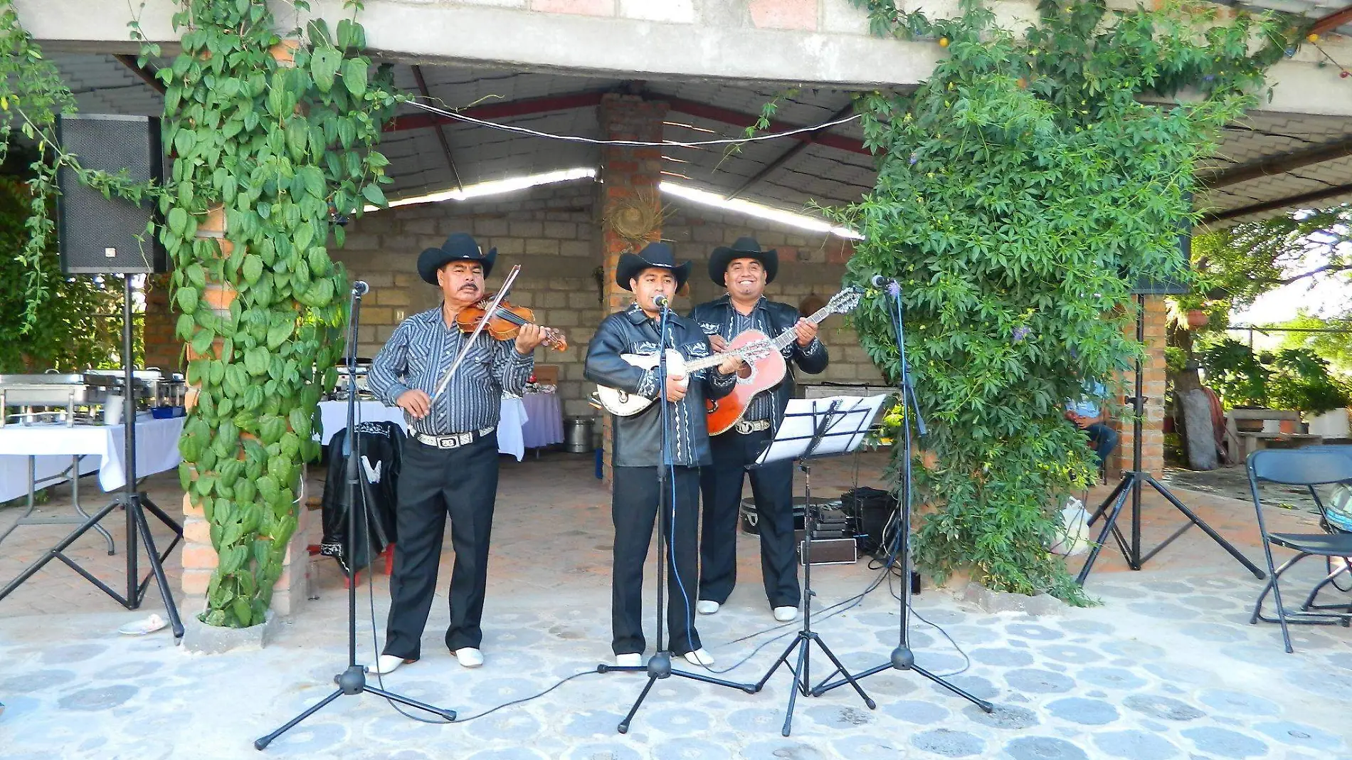 Trio Los Hidalguenses1